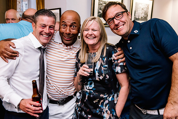 Heather & Tim - Harrowden Hall Wedding-419