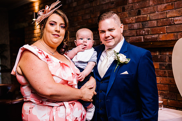 Jane & David - Gift Of A Wedding - Moat House Acton Trussell-186