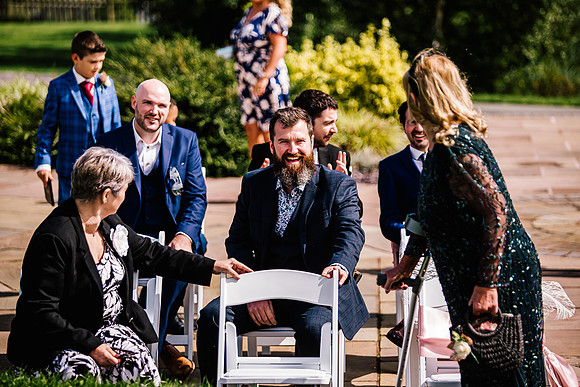 Aston Marina Wedding Photography - Amie & Joe-97