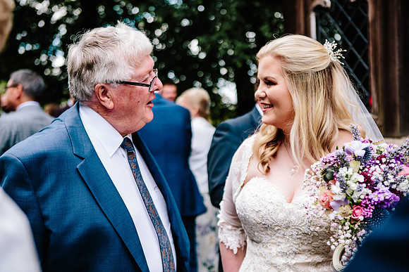 Staffordshire Wedding Photographer - Samantha Jayne Photography - Gem & Jack-349