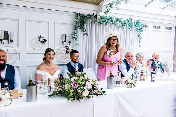 Newby Bridge Wedding Photography - Laura & Ryan-555