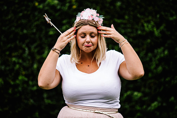 Fran - 30th Birthday Photoshoot-146
