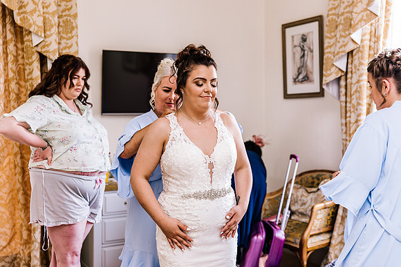 The Upper House Wedding Photography - Danielle & Rob-247