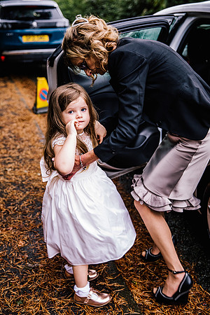 Bilston Brook Wedding Photography - Sophie & Todd-154