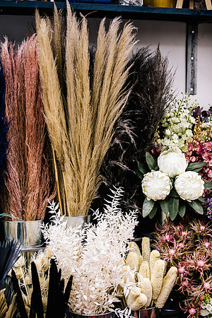 Staffordshire Brand Photographer - The Flower Room-33
