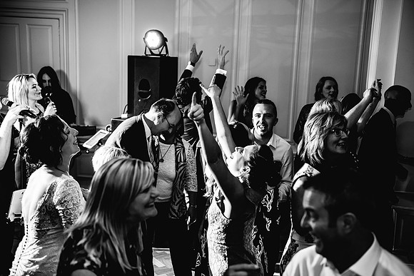 Heather & Tim - Harrowden Hall Wedding-534