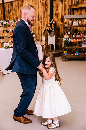 Bilston Brook Wedding Photography - Sophie & Todd-552