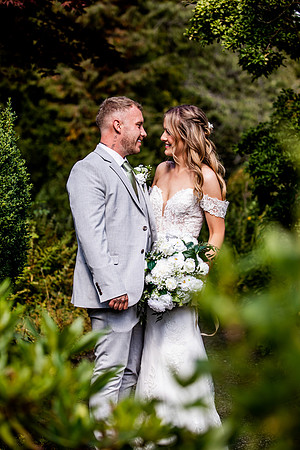 Foxtail Barns Wedding Photography - Zoe & Jack-557