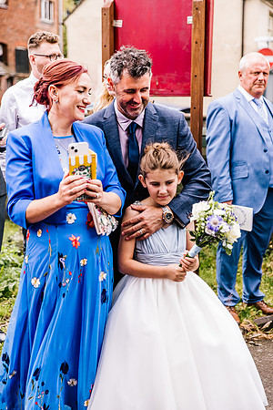 Park Hall Wedding Photography - Pip & Phil-280