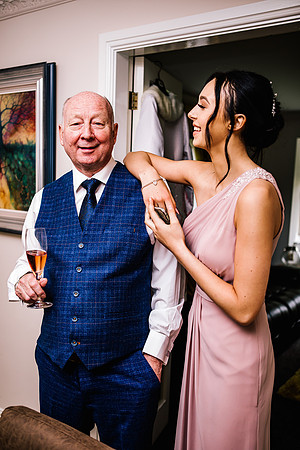Aston Marina Wedding Photography - Shell & Martin-197