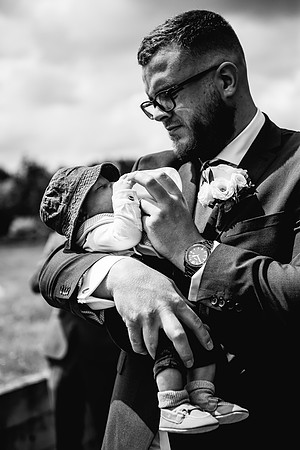 Aston Marina Wedding Photography - Samantha & Tom-425