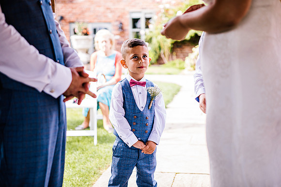 Staffordshire Wedding Photographer - Slaters Country Inn Wedding-245