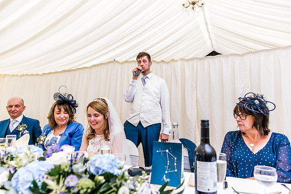 Park Hall Wedding Photography - Pip & Phil-488