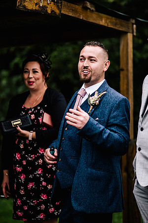 Bilston Brook Wedding Photography - Sophie & Todd-690
