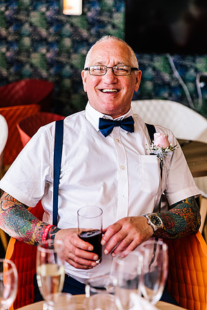 Cyprus Wedding Photography - Jessica & Dean-349