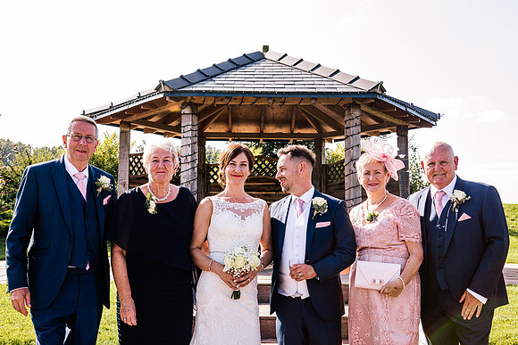 The Boat House Aston Marina - Wedding Photography - Staffordshire Wedding Photographer - Rich & Sue-379