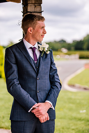 Aston Marina Wedding Photography - Samantha & Tom-455