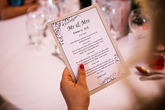 Walton Hall Wedding Photography - Staffordshire Wedding Photographer.-599