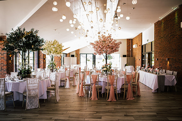 Vintage Venue Dressing - Aston Marina - Samantha Jayne Photography-59