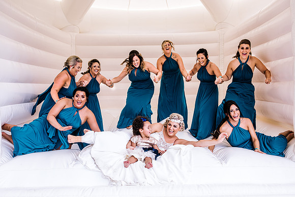 Newcastle Under Lyme Wedding Photography - Staffordshire Wedding Photographer - Emily & Wayne-599