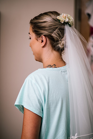 Cheshire Wedding Photography - The Manor House Hotel - Steph & Rich-64