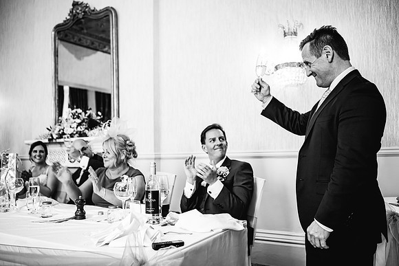 Walton Hall Wedding Photography - Staffordshire Wedding Photographer.-793