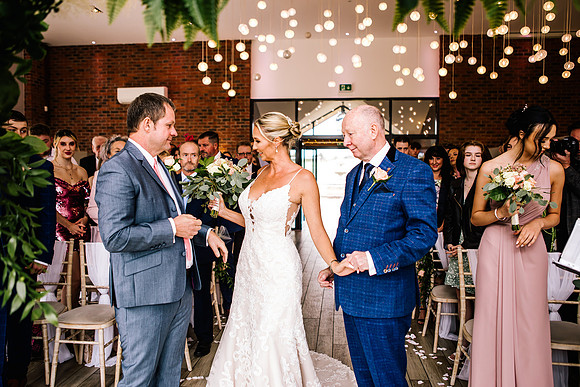 Aston Marina Wedding Photography - Shell & Martin-361