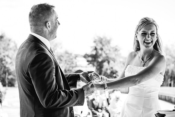 Aston Marina Wedding Photography - Amie & Joe-155