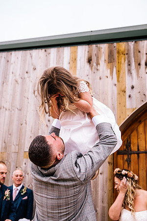 Bilston Brook Wedding Photography - Sophie & Todd-747