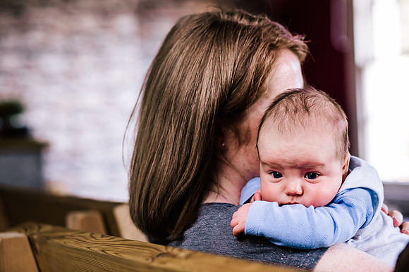 The Mum Club - Little Seeds - Staffordshire Event Photography-155