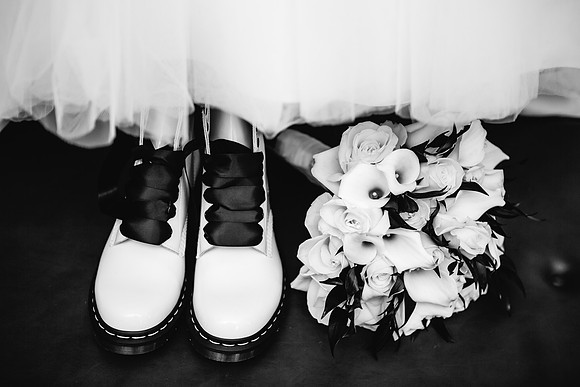 Wedding Photography - The upper House Barlaston - Holly & Clojo-15