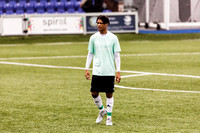 Macclesfield BTech V Port Vale-13