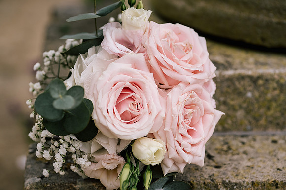 Heather & Tim - Harrowden Hall Wedding-204