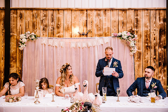 Bilston Brook Wedding Photography - Sophie & Todd-601