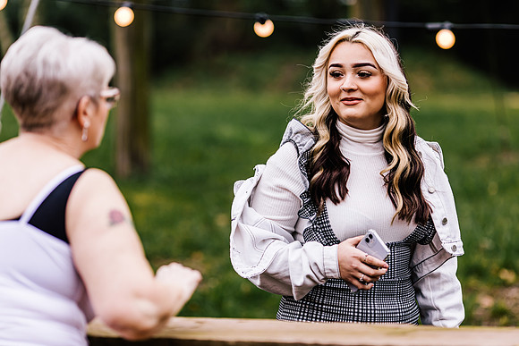 Foxtail Barns Wedding Photography - Kate & Jonathon-83