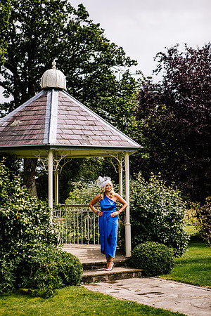 Lemore Manor Wedding Photography - Sam & Nick-287