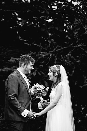 Park Hall Wedding Photography - Pip & Phil-423
