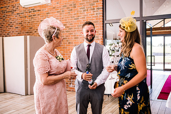 The Boat House Aston Marina - Wedding Photography - Staffordshire Wedding Photographer - Rich & Sue-349