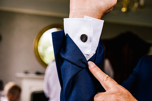 Lemore Manor Wedding Photography - Sam & Nick-214