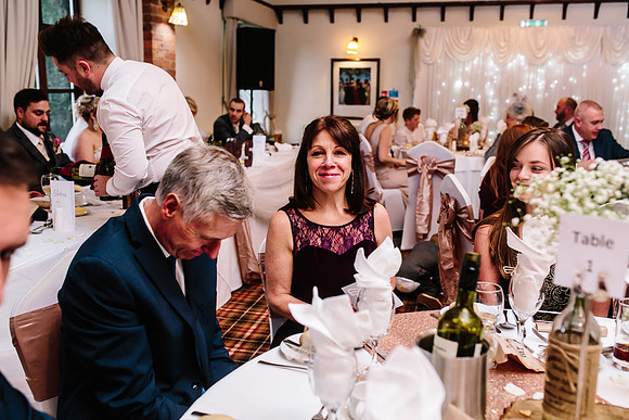 Slaters Country Inn Wedding Photography - Katie & Louis - Staffordshire Wedding Photographer-483