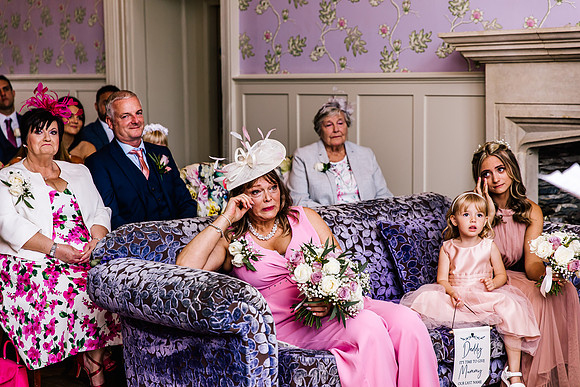 Newby Bridge Wedding Photography - Laura & Ryan-280