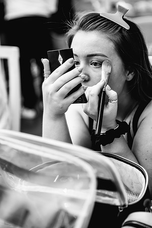 Pendrell hall Wedding Photography - Kate And John-65