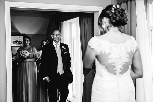Carden Park Wedding Photography - Kelly & Matt-252