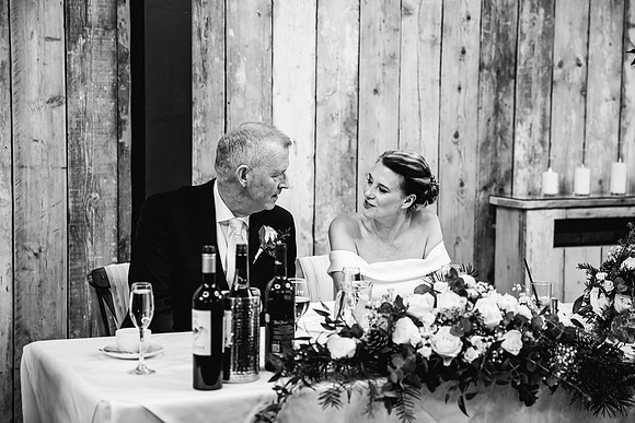 Foxtail Barns Wedding Photography - Jill & Chris-625