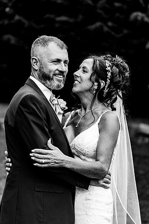 Slaters Country Inn Wedding - Chris & Rob-522