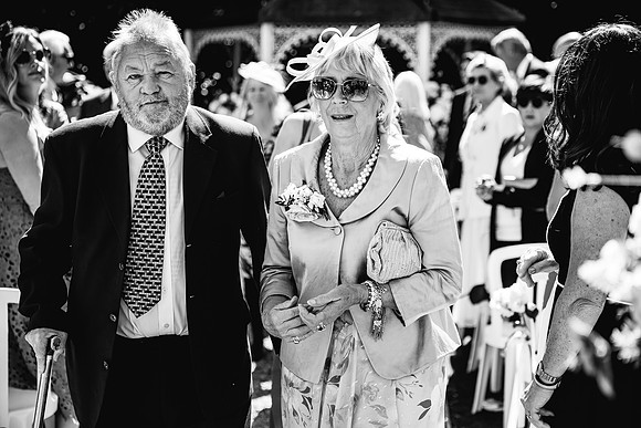 Pendrell hall Wedding Photography - Kate And John-506