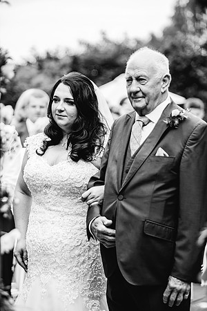 The Upper House Barlaston Wedding Photography - Holly & Paul-222