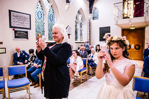 Bilston Brook Wedding Photography - Sophie & Todd-282