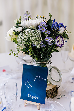 Park Hall Wedding Photography - Pip & Phil-326
