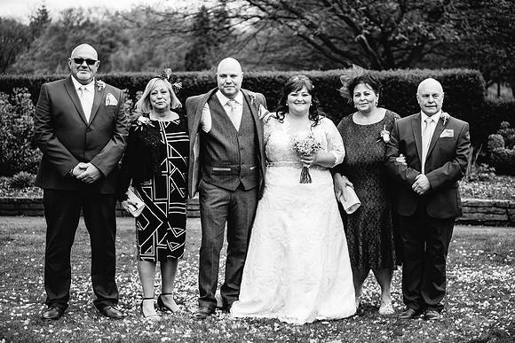 Floral Hall Wedding - Staffordshire WEdding Photography - Gemma & Dan-349